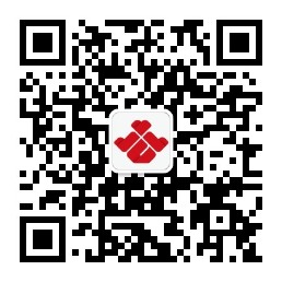 微信公众号二维码